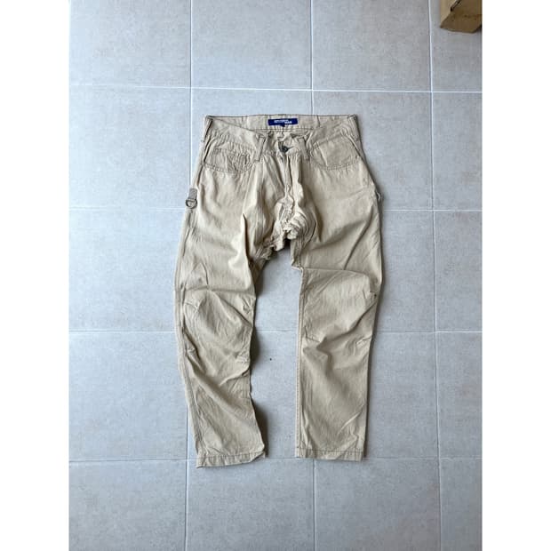 Junya watanabe sarouel pants