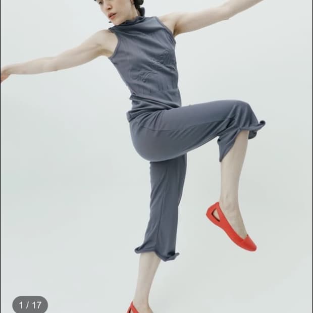 [eon’t] STGM pants