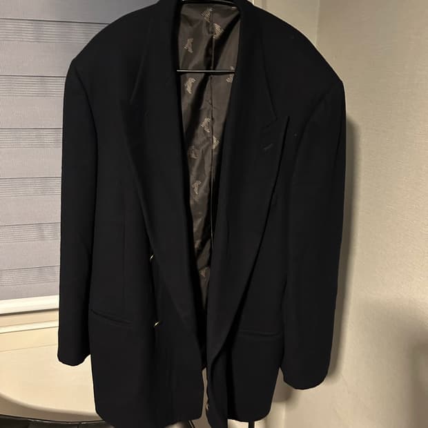 아르마니 카코트