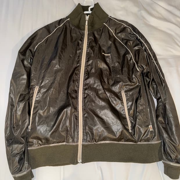 디키즈 재팬라인 빈티지 리버시블 자켓