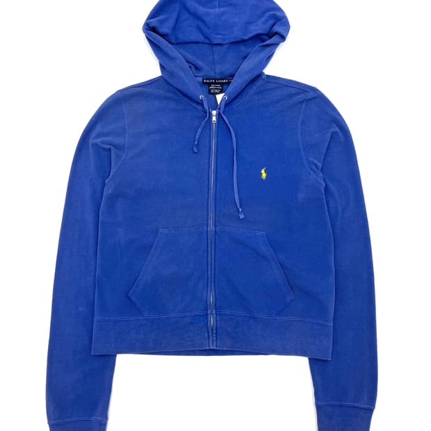 Polo 폴로 랄프로렌 후드집업 