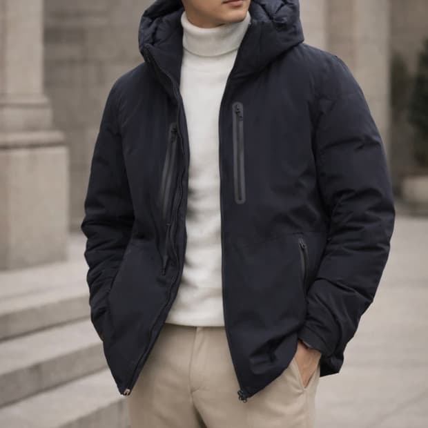 Lanvin Sports 랑방 스포츠 남성 Hybrid L