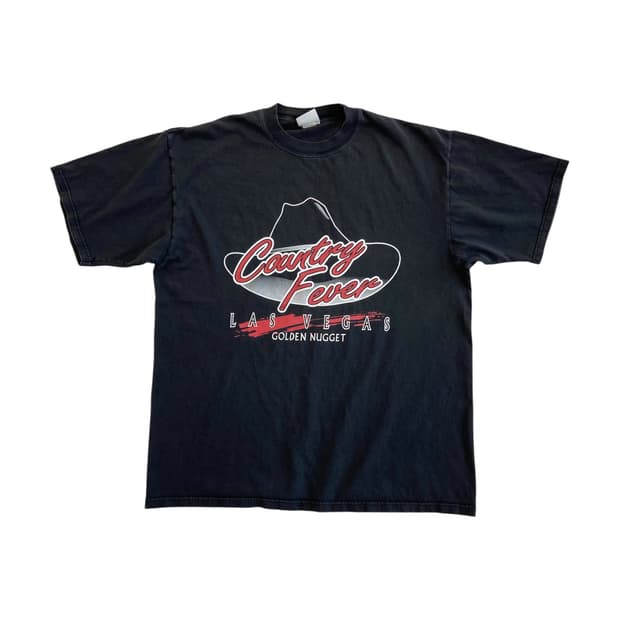 90's Golden Nugget Las Vegas T-shirt
