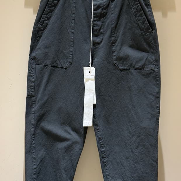 케이시케이시 카고팬츠