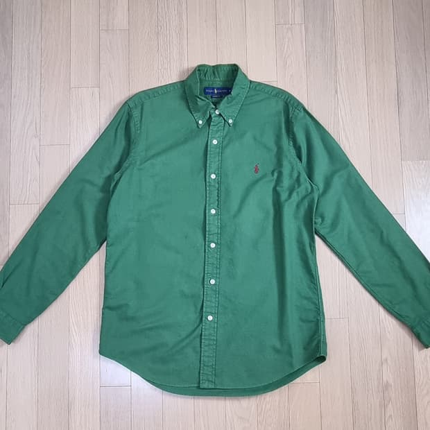 폴로랄프로렌 클래식핏 셔츠 M _ 남성,사진확인