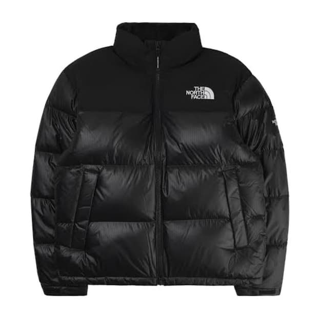 노스페이스 화이트라벨 눕시 M