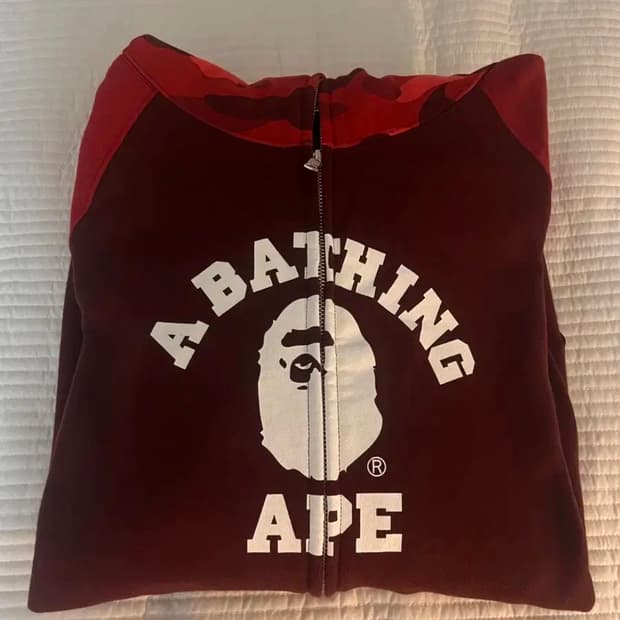Bape