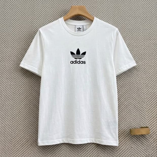 아디다스 아디컬러 프리미엄 반팔티 XL