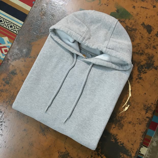 칼하트 그레이 기모 후디 여성 55 66 사이즈 