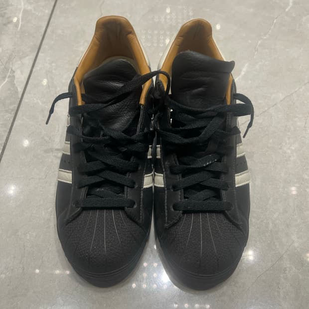 자운드 아디다스 슈퍼스타 270