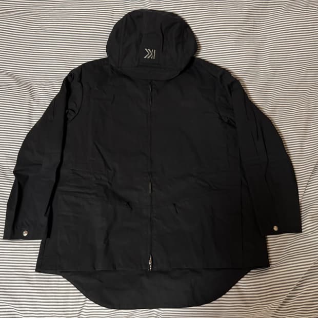 키코코스타디노브 KK Jacket 04