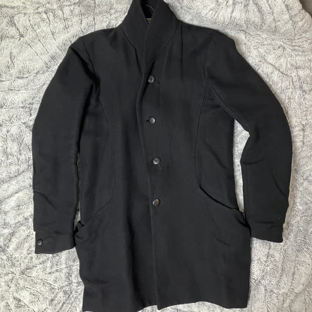 indiviual sentiments coat