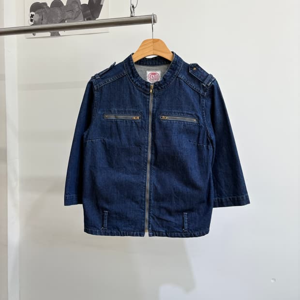 VINTAGE 자켓