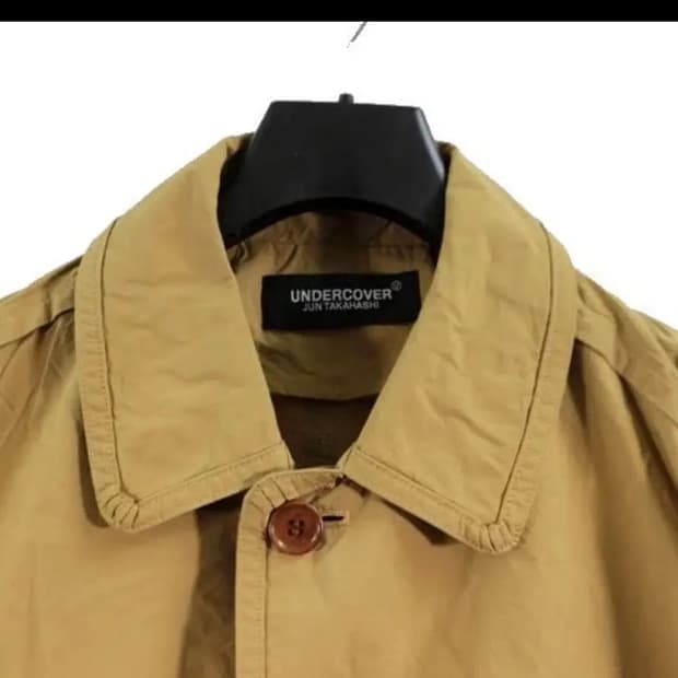 Undercover 21 SS C/NY