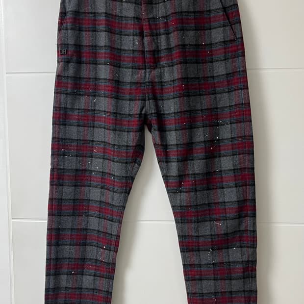 다니엘알렉산드리니 팬츠