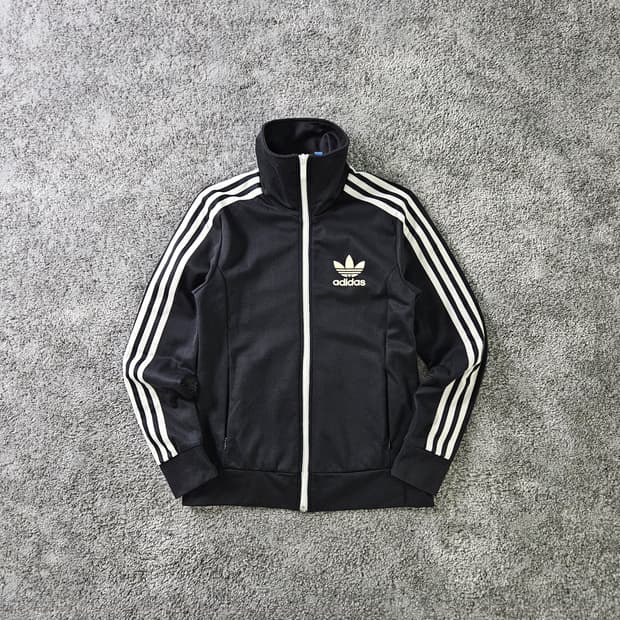 [무료배송] Adidas 긴팔 트랙 자켓