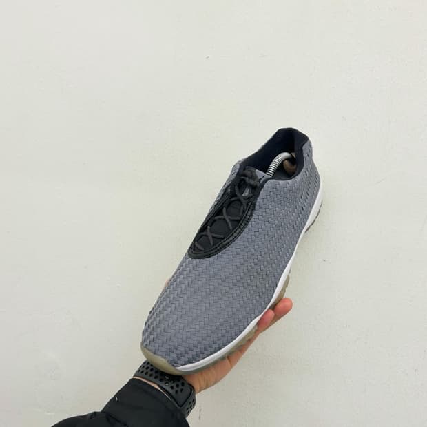 나이키 에어조던 퓨처 우븐 285