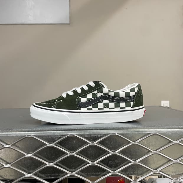 반스 스케이트 로우 250 (gr-4195)