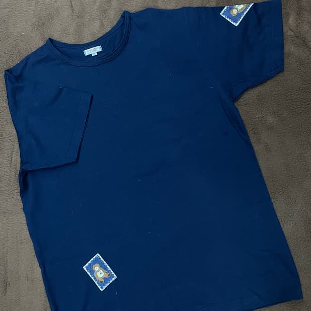 ATSUKI ONISHI 티셔츠