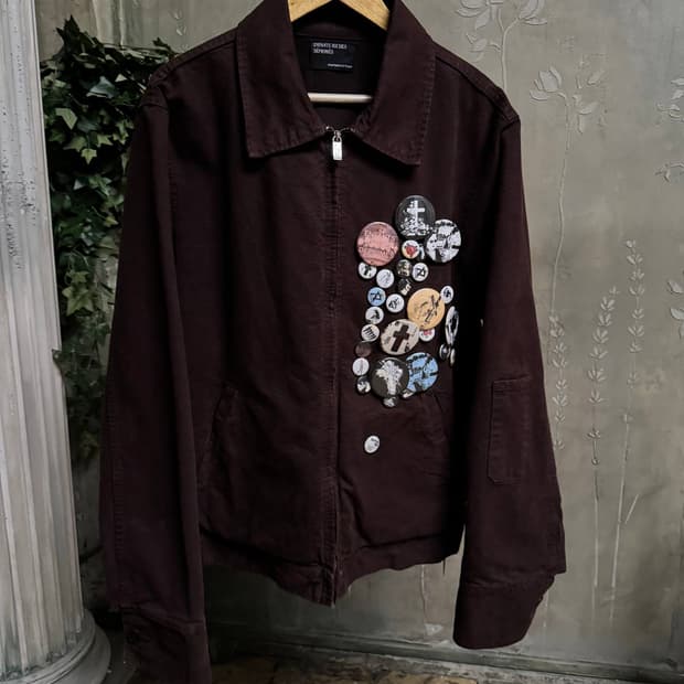 Enfants Riches Deprimes 