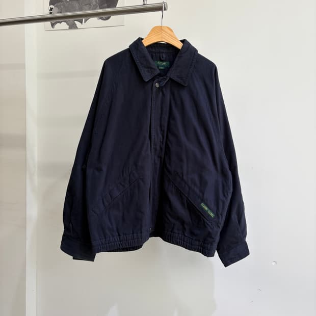 CROCODILE (Made in Japan) 자켓