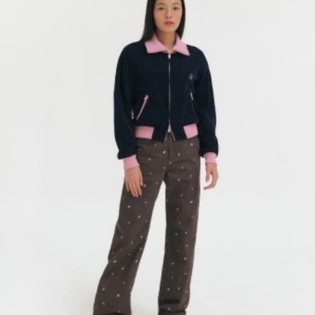 그로브 니키 팬츠