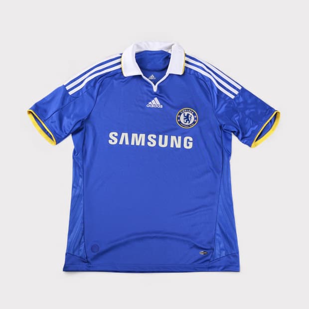 [L] 아디다스 08-09 첼시 유니폼