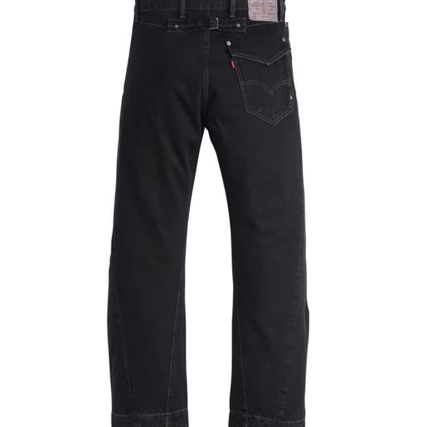 키코 코스타디노브 리바이스 31 x 34