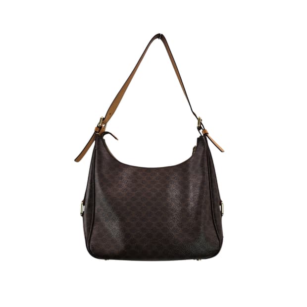 CELINE 셀린느 블라종 마카담 호보백 숄더백