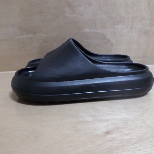 후루룩구제 240 MSGM 슬라이드 슬리퍼 신발 