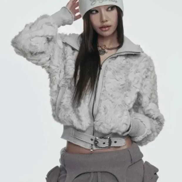 길라아카이브 퍼자켓