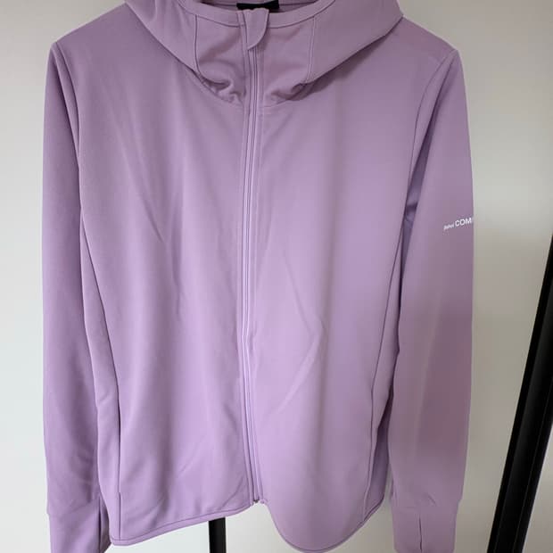 지초이 컴포트 25-001 이지 윈드 후드