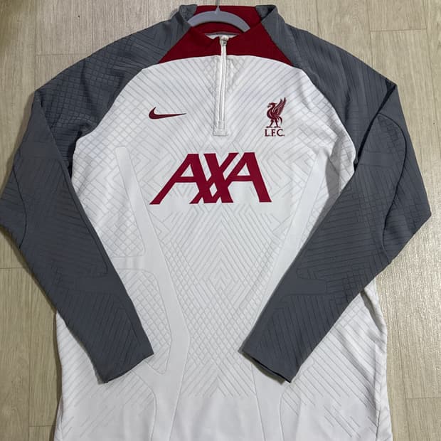 22/23 리버풀 adv 드릴탑 L