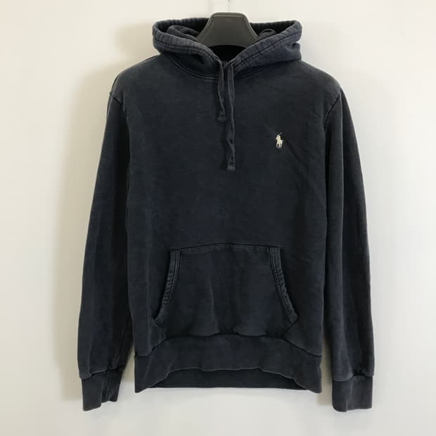 폴로 랄프로렌 가먼트다잉 후드 QR제품 [S/P]