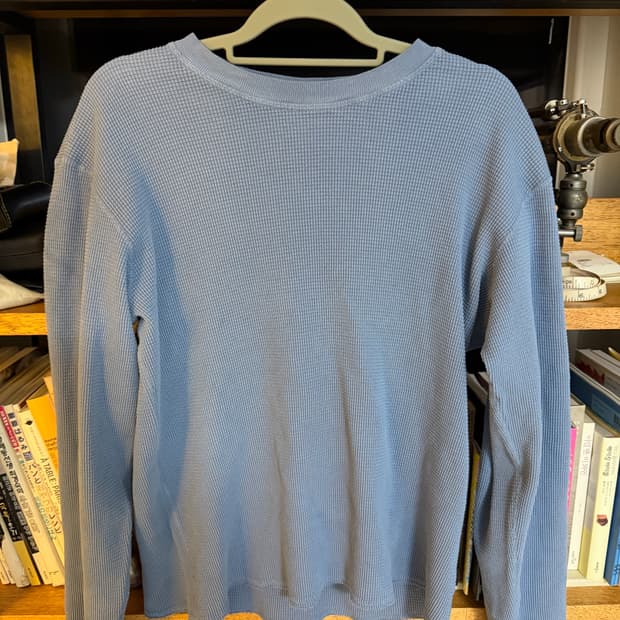 아킴보 클럽 Slate Blue 써멀