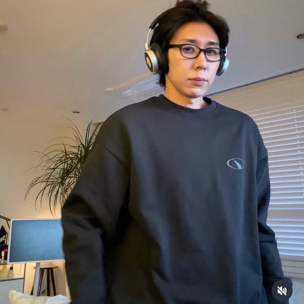 코드쿤스트 맨투맨