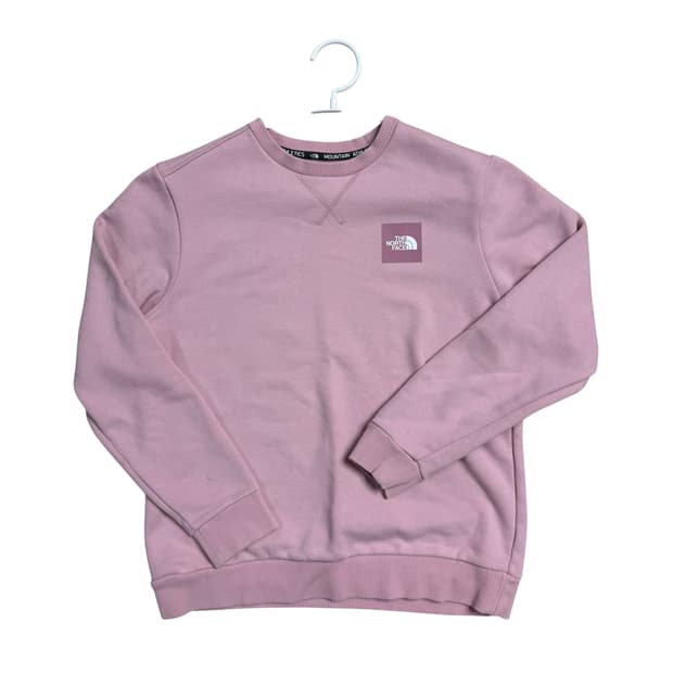 노스페이스 맨투맨 