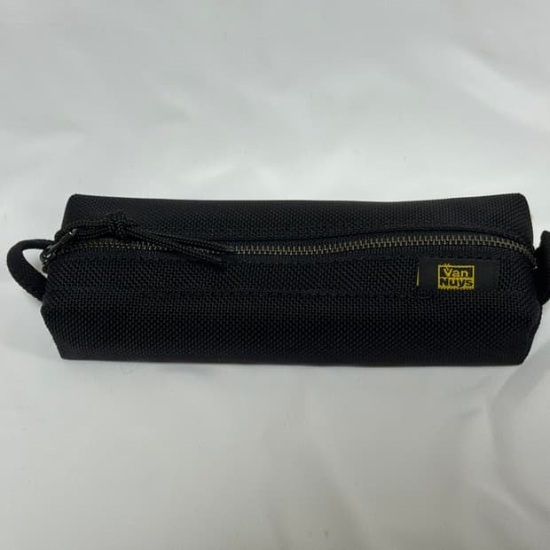 반누이스(Van Nuys) 발리스틱 방탄소재 성인 직장인 필통