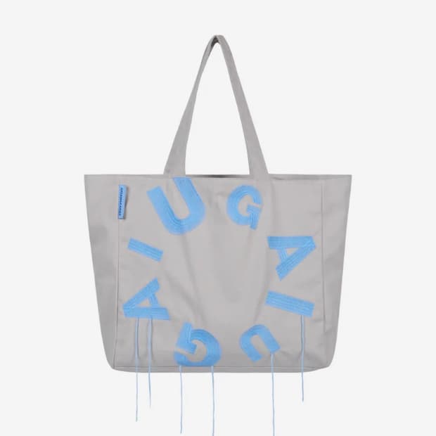 이우가마카라스 숄더백