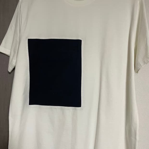 닐바렛 남성 티셔츠