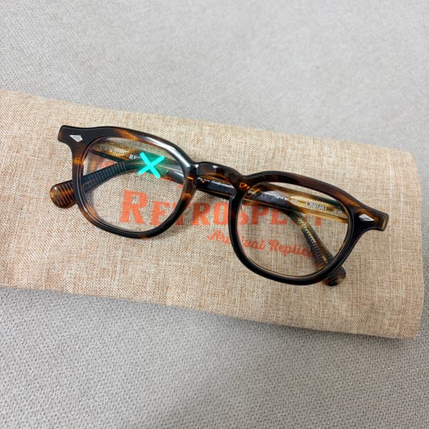 래쉬 클리프트 46 하바나