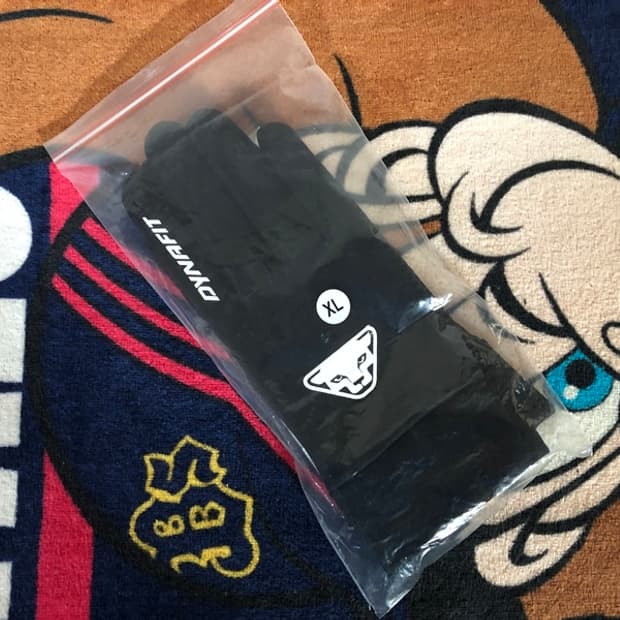 KBO 다이나핏 SSG랜더스 선수지급 장갑 XL