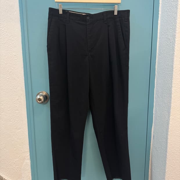 Cintas Raw-Cut Pants