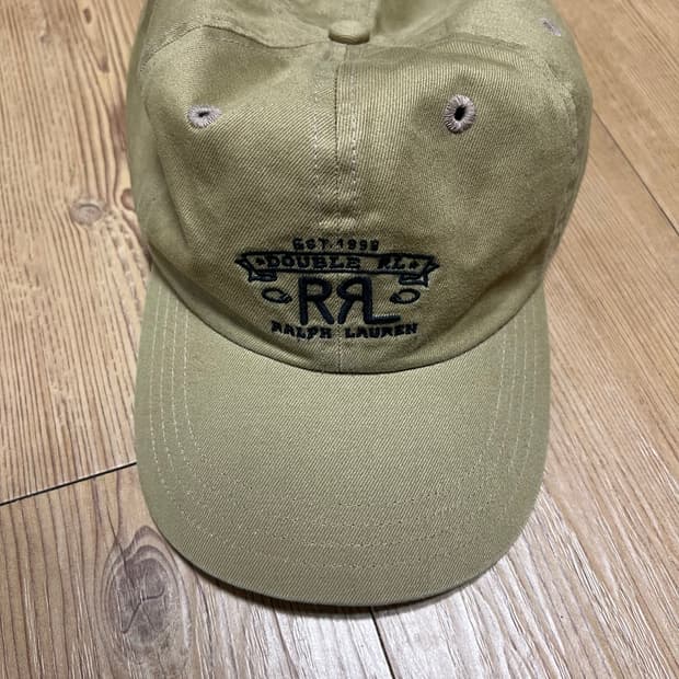 RRL 캡 판매