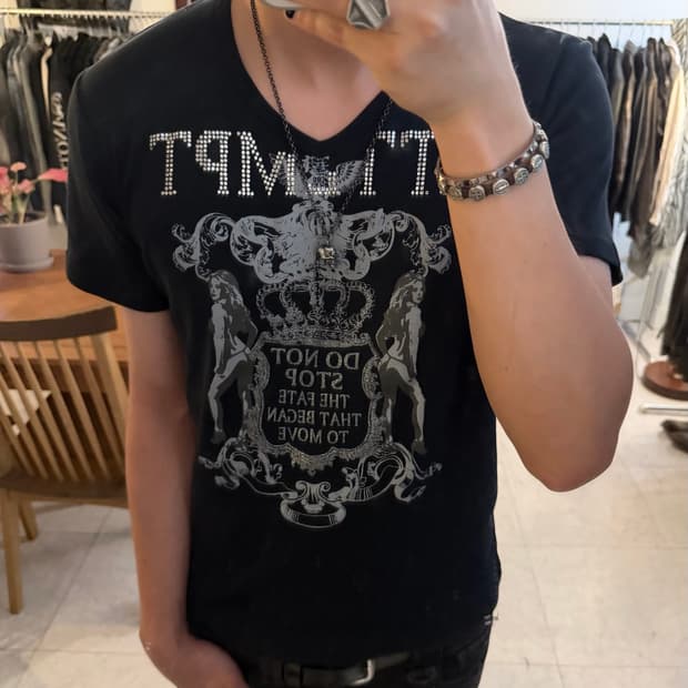 Semanticdesign t shirt