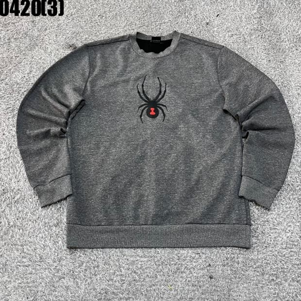 스파이더 맨투맨 