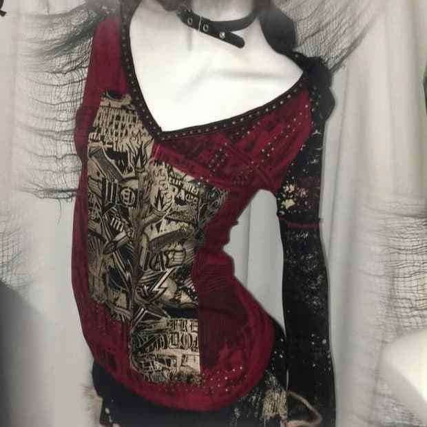 리버탈리아 후드롱슬