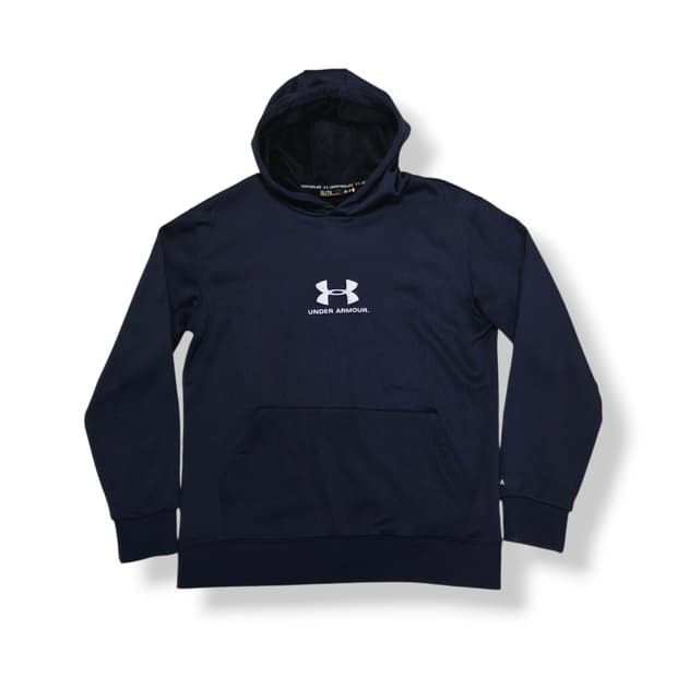 Under Armour 언더아머 storm 기능성 후드티