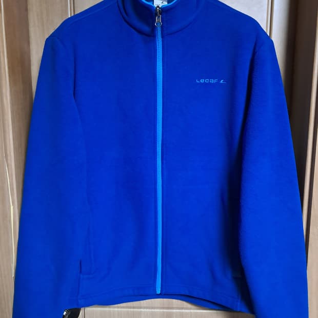 르까프 후리스 집업 남성95 