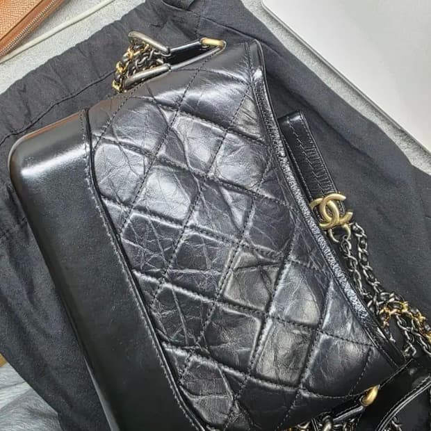 샤넬 가브리엘 호보백 스몰